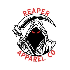 Services 8 Reaper logo