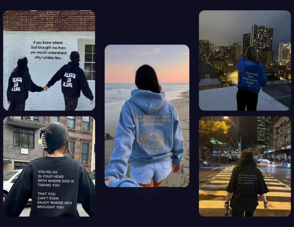 Case Studies 9 WE THE BELIEVERS cmp