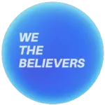 Services 5 WeTheBelievers logo