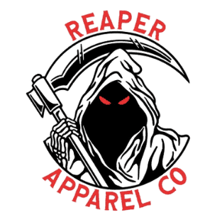 Start Compounding Revenue 4 Reaper Apparel logo