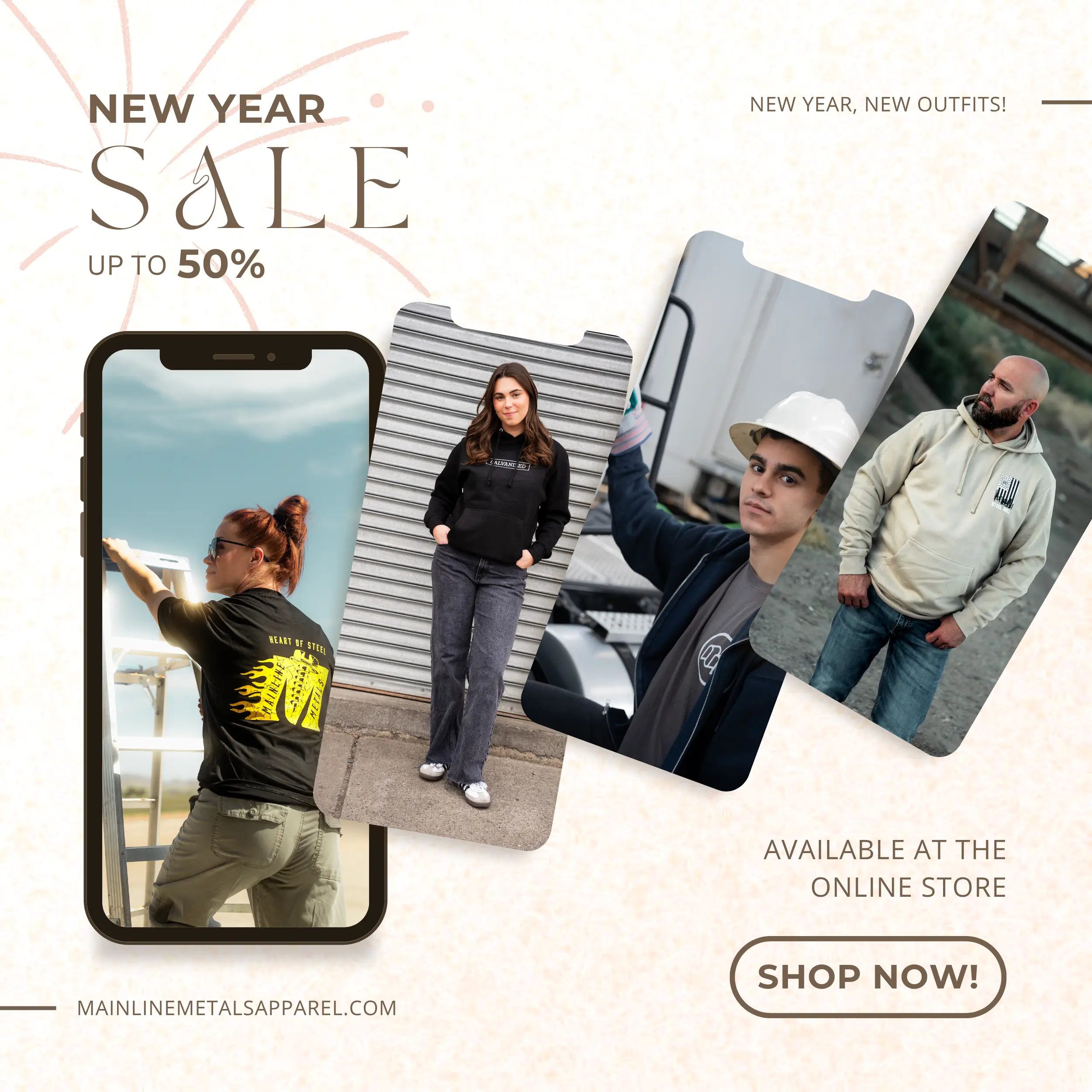 Built by Brand Owners, for Brand Owners 10 6 7