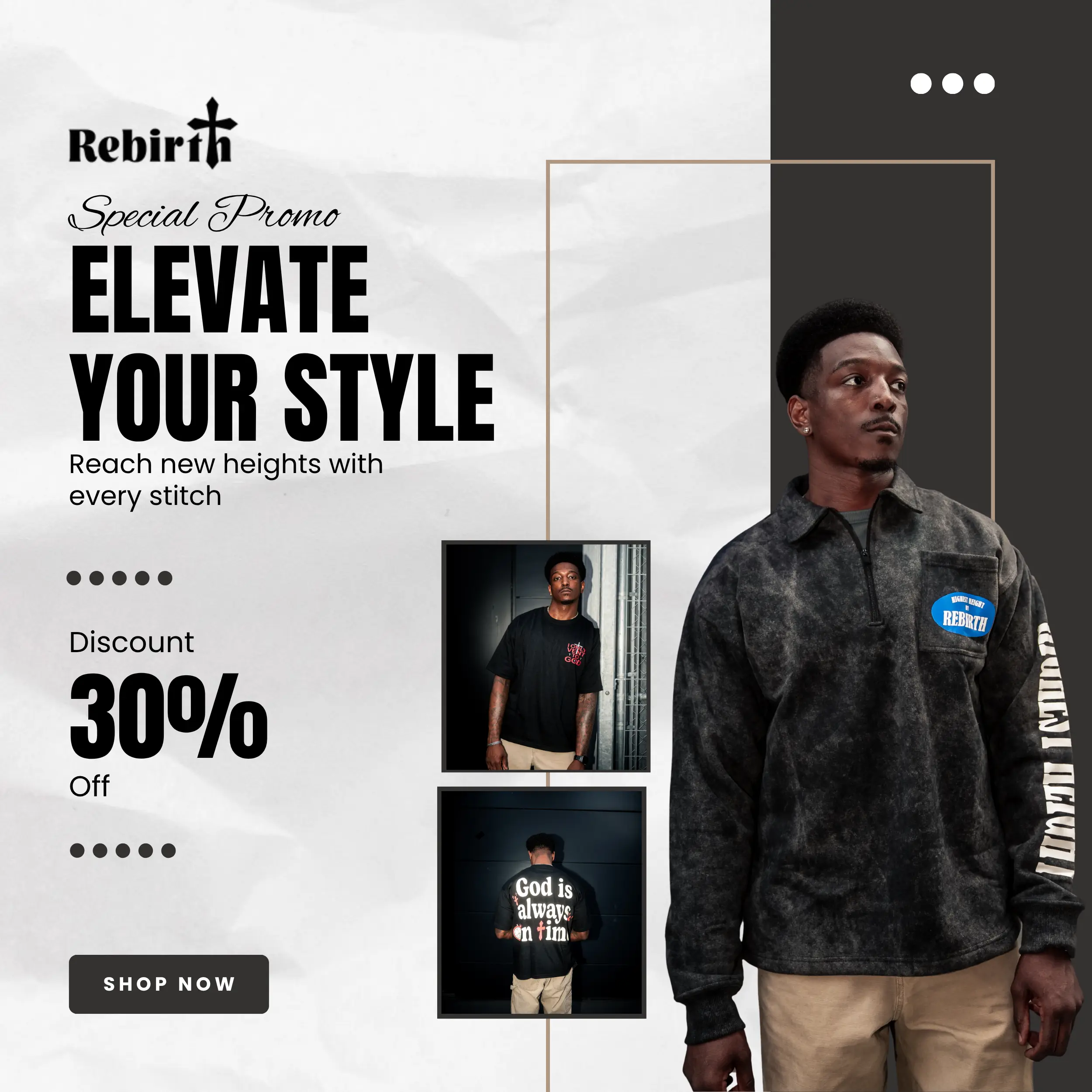 Built by Brand Owners, for Brand Owners 9 7 5