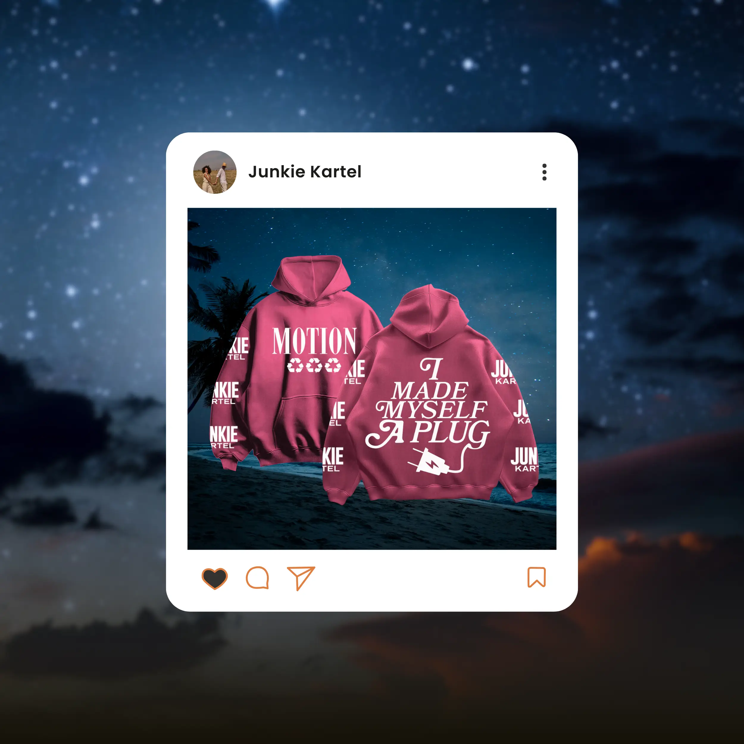 Built by Brand Owners, for Brand Owners 8 8 3