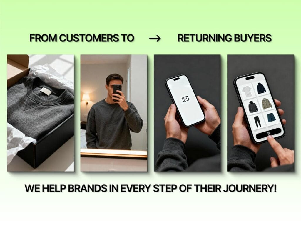 Repeat Customers Repeat Customers