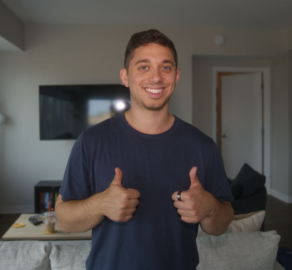 Spencer Zied Founder Spencer Zied Founder