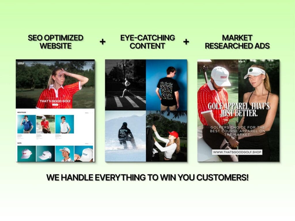 Struggling to find Audience Struggling to find Audience