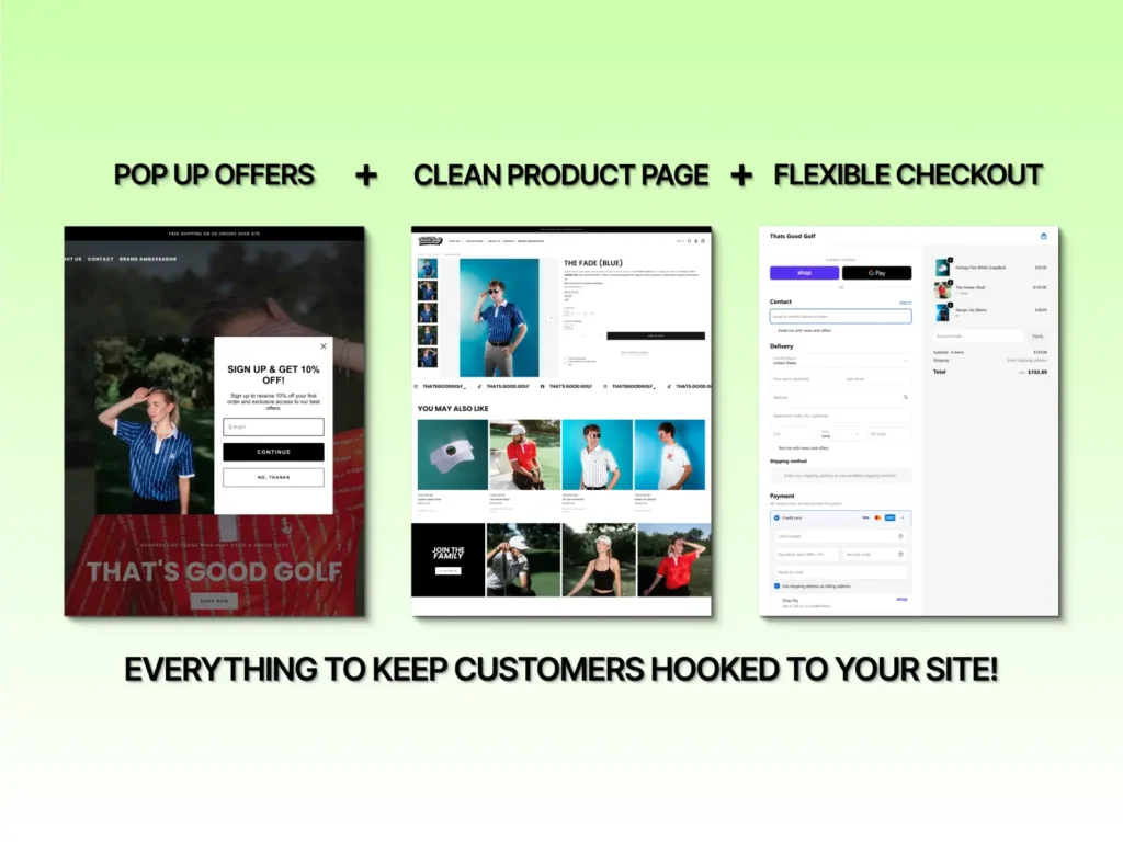 Website not turning visitors into buyers Website not turning visitors into buyers