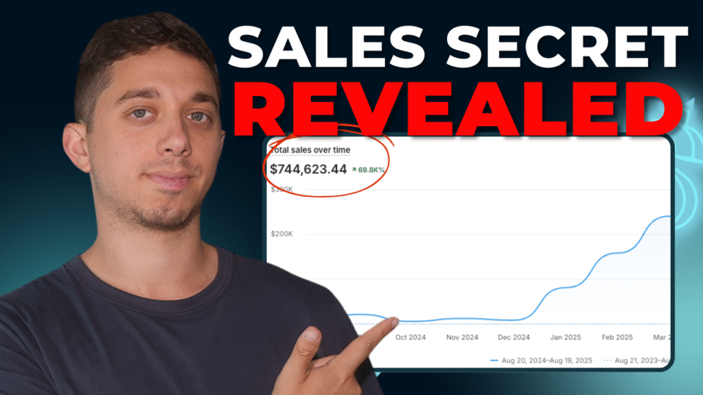 Sales Secret