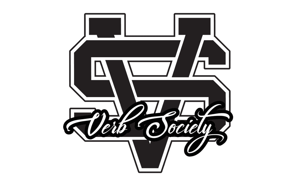 Start Compounding Revenue 8 Verb Society logo