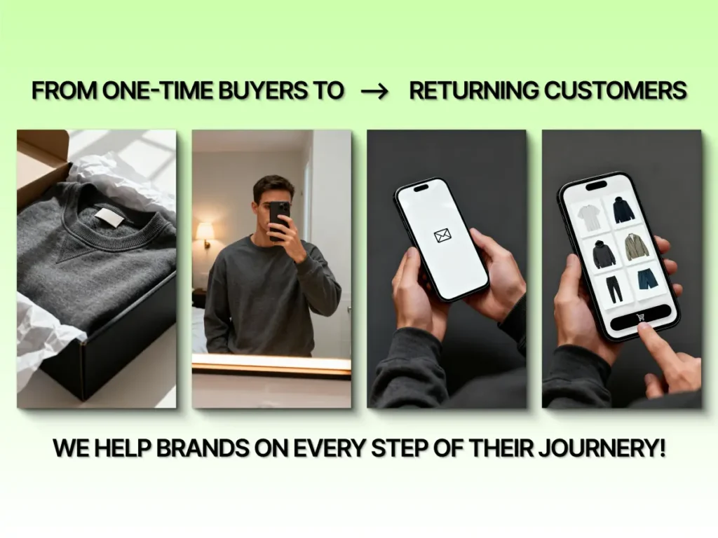 Repeat Customers Repeat Customers