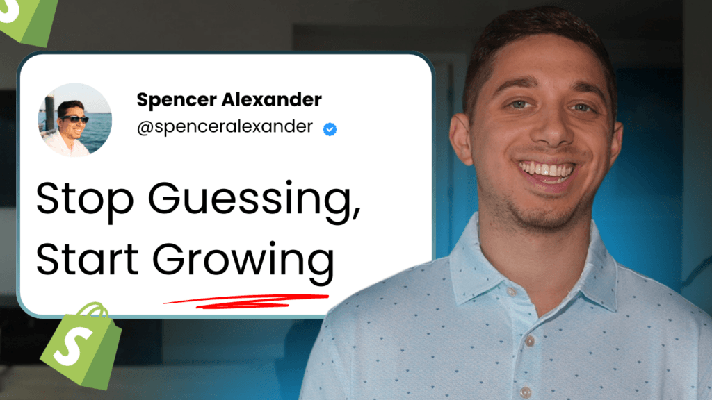 Stop Guessing, Start Growing: The One Reason Most Clothing Brands Fail & How to Fix It 2 Th45