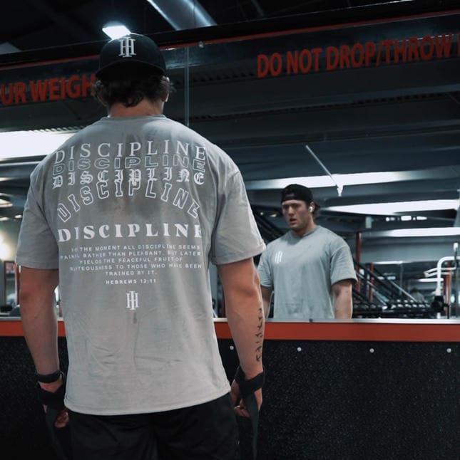 Ironhaven apparel