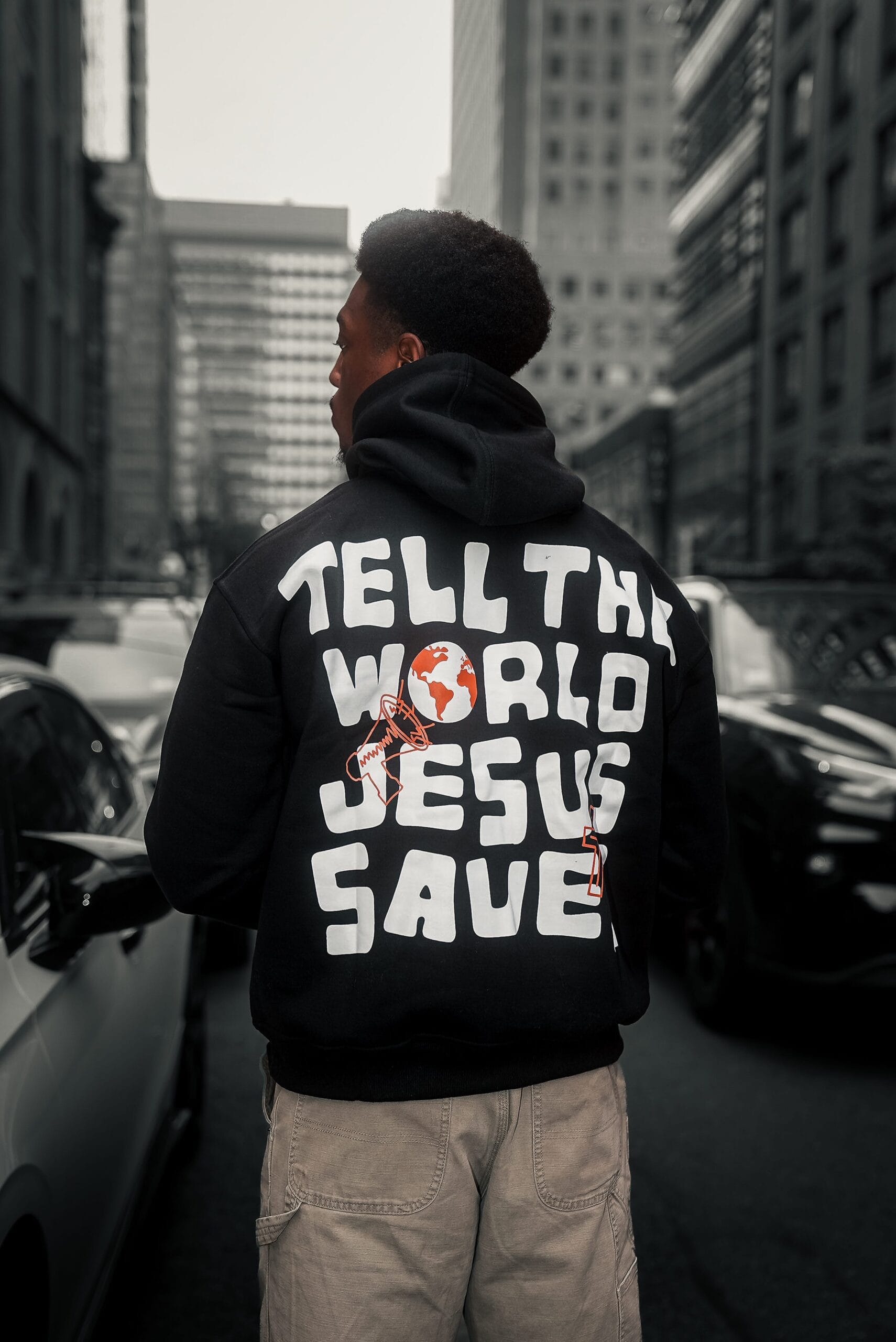 Rebirth apparel