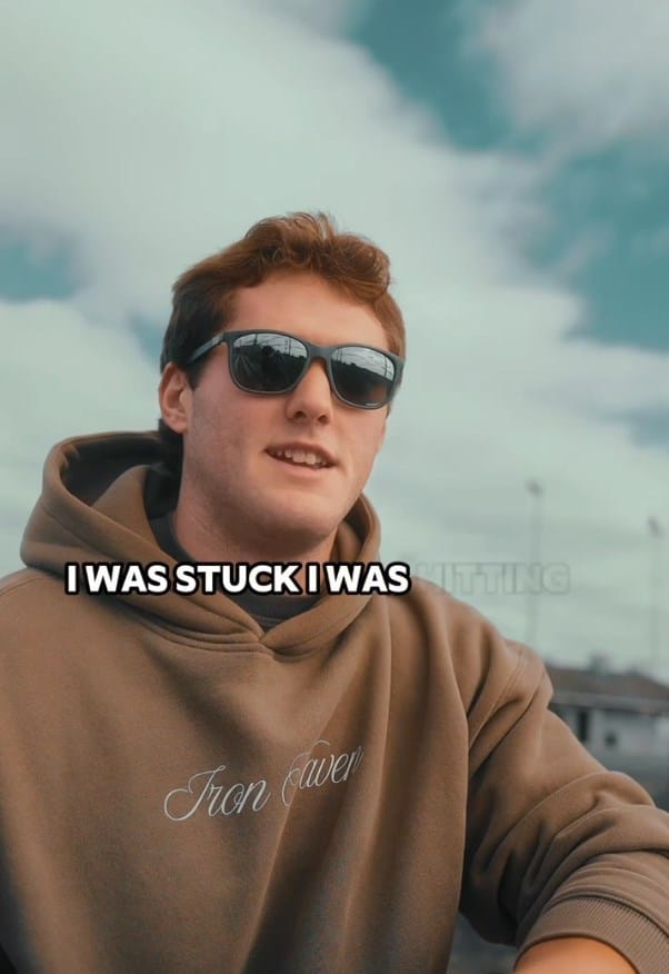 Client Success: Ironhaven