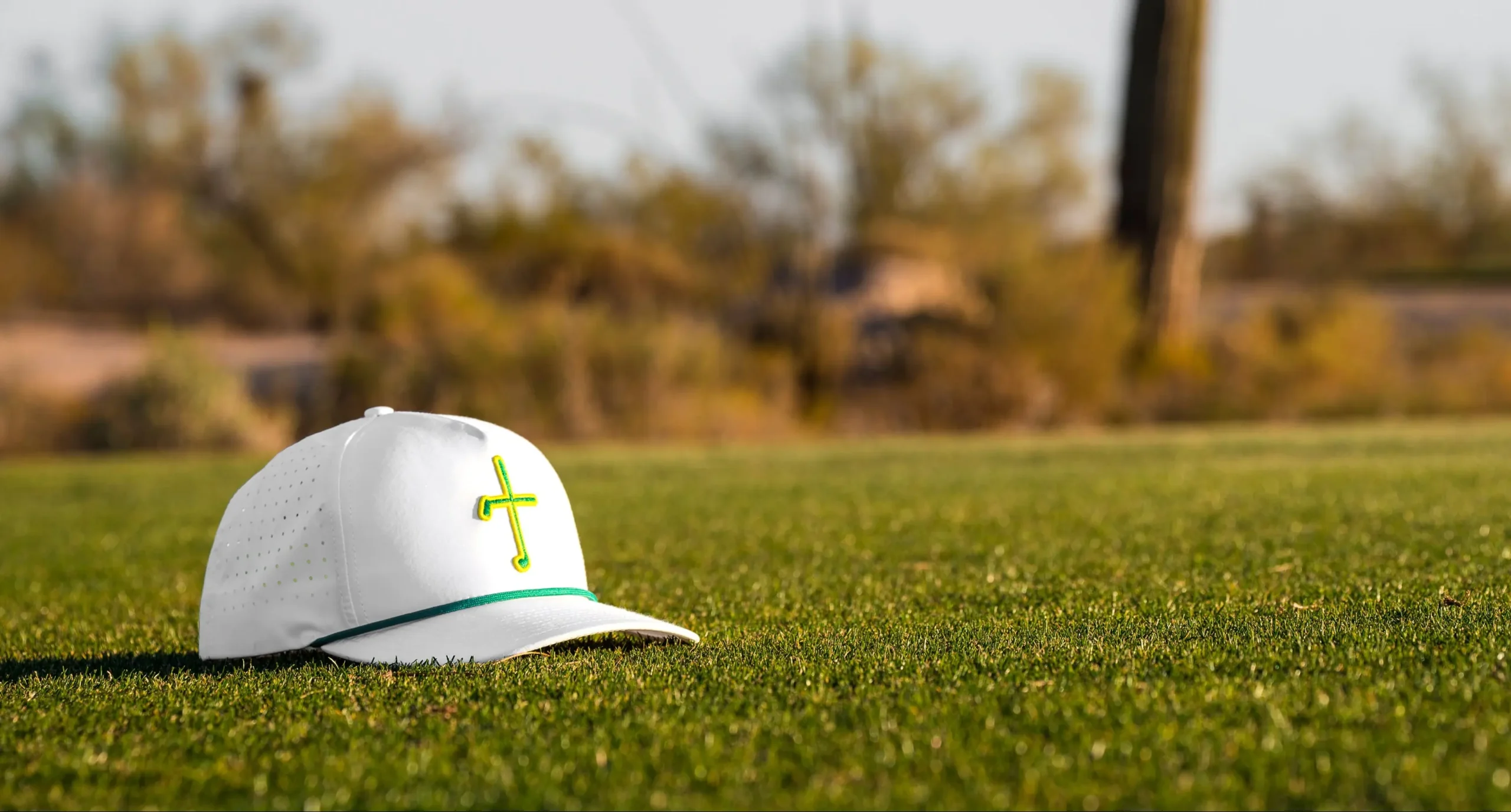 Fig Tree Golf case study image