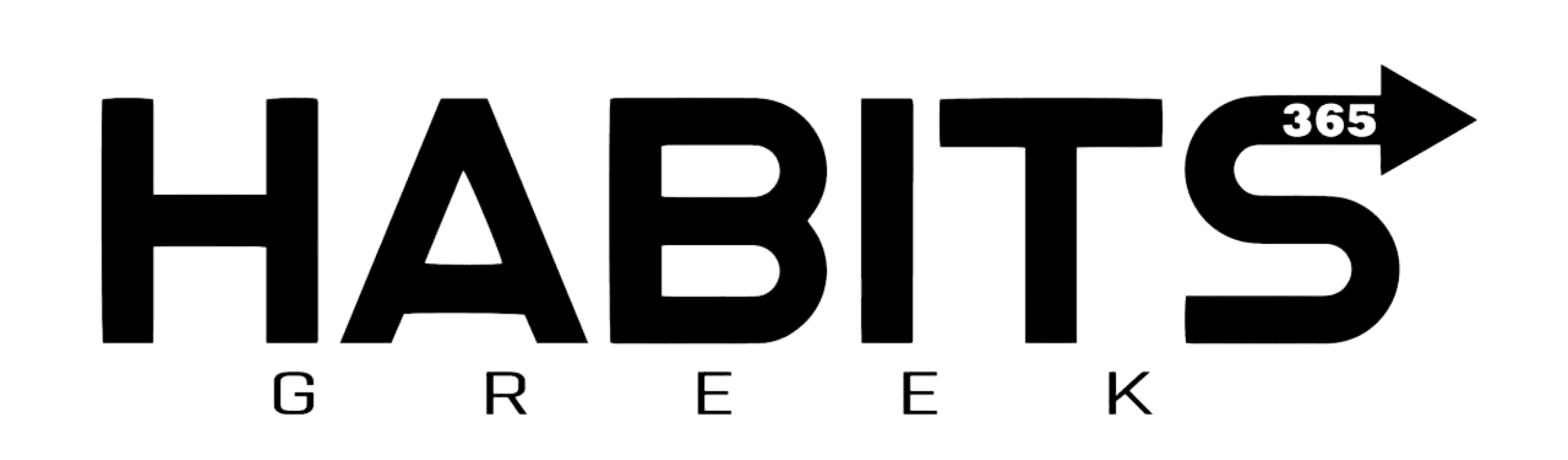 Start Compounding Revenue 3 Habits Greek logo