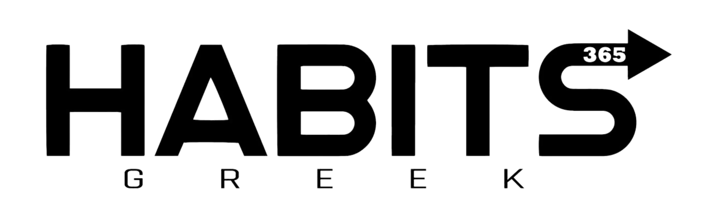 Habits Greek