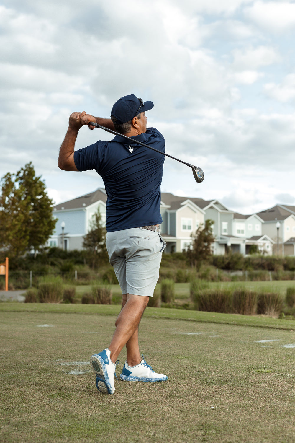Vittoria Golf Co apparel