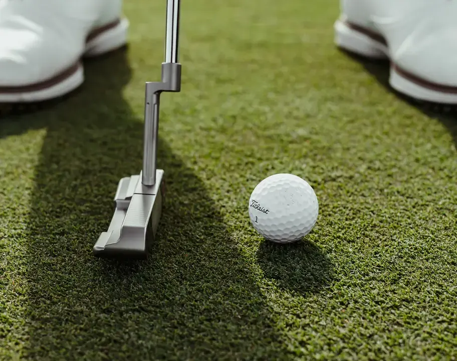 Vittoria Golf case study image 1