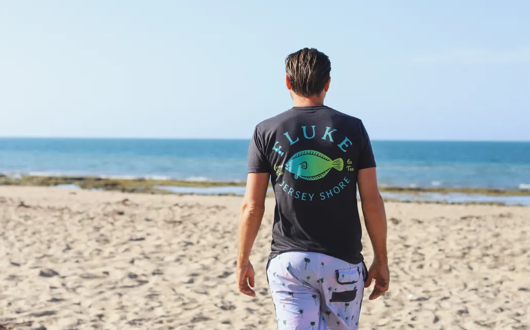 Fluke Apparel case study image 1