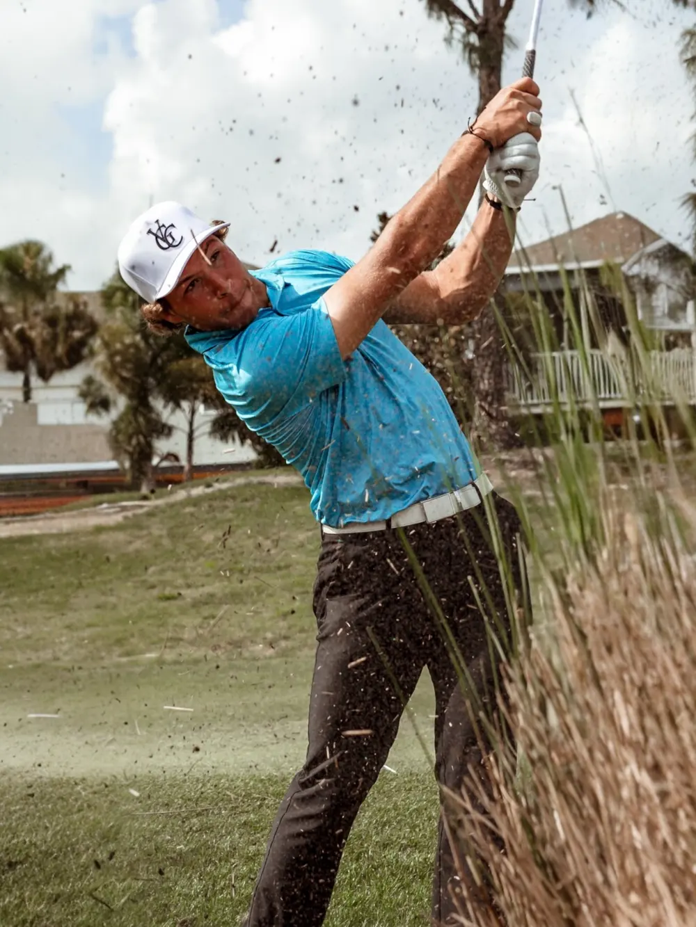 Vittoria Golf Co brand