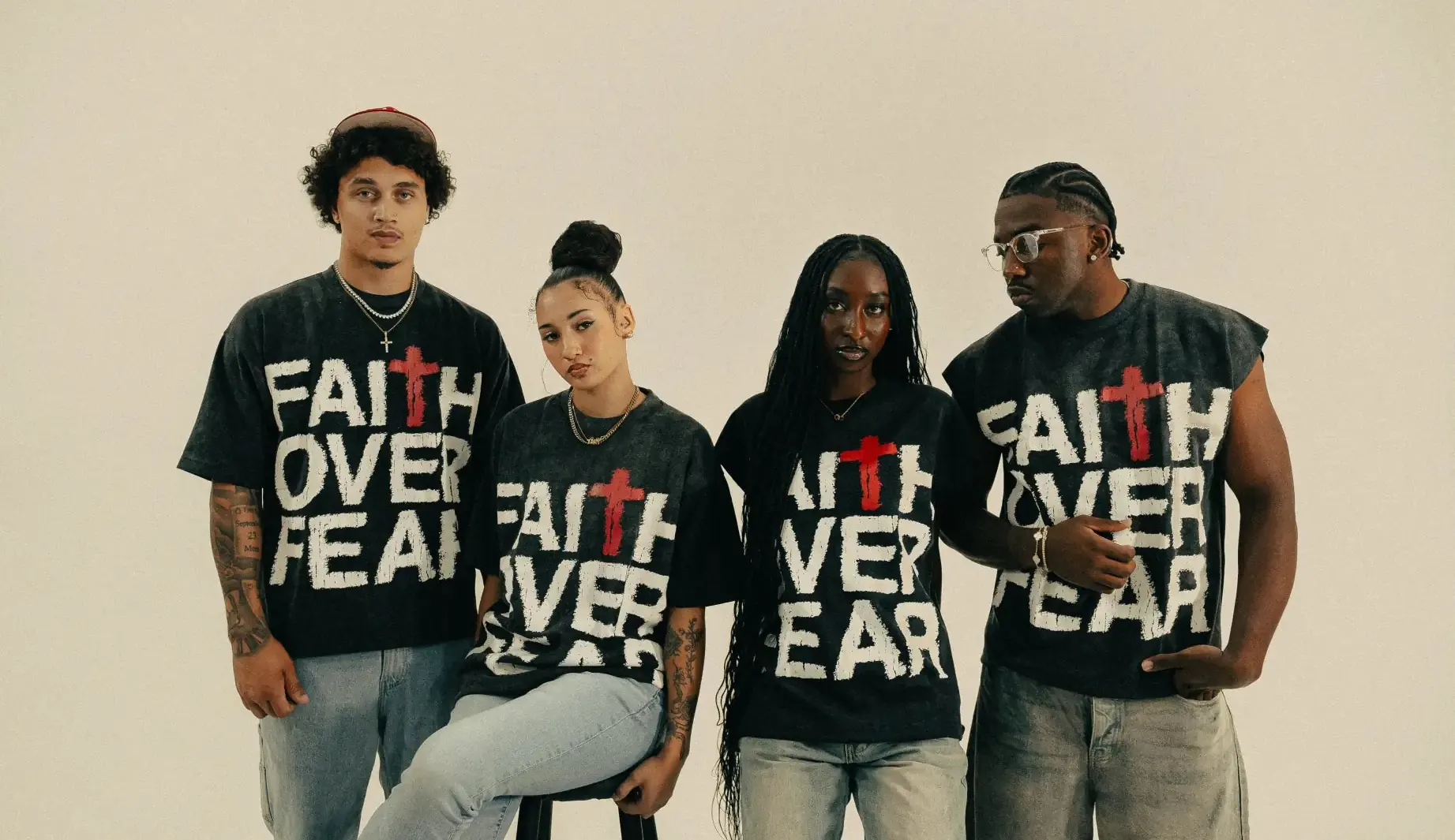Rebirth Clothing case study image