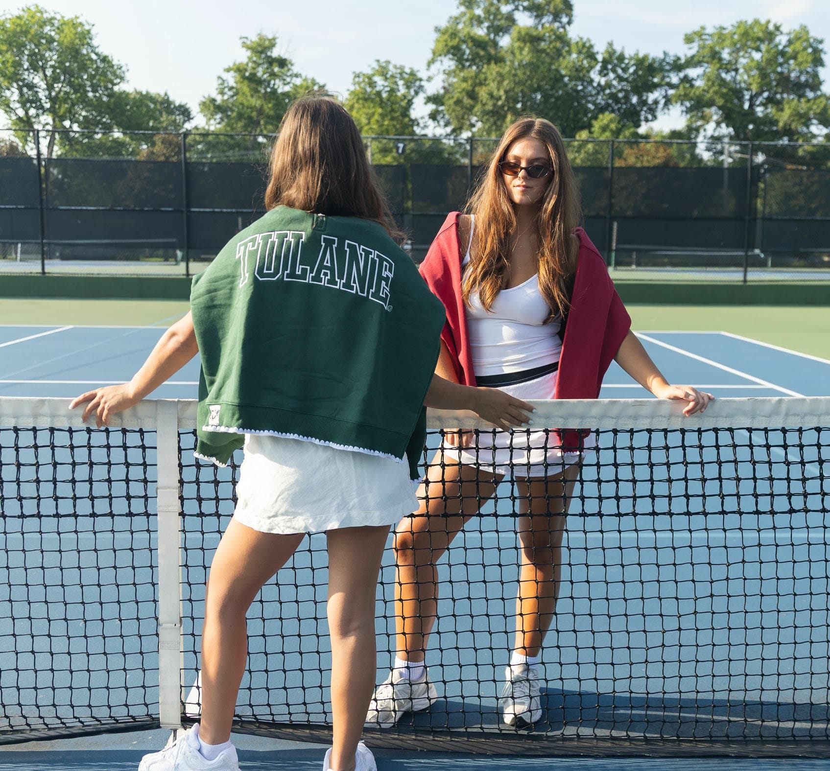 365 Collegiate brand